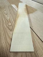 Holly S2S Lumber: 5/8" x 3" x 20-3/8"